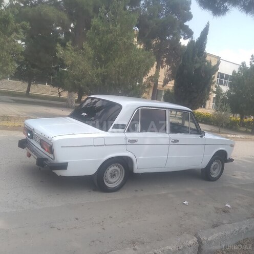 LADA (VAZ) 2106 1988, 42,400 km - 1.5 l - Salyan