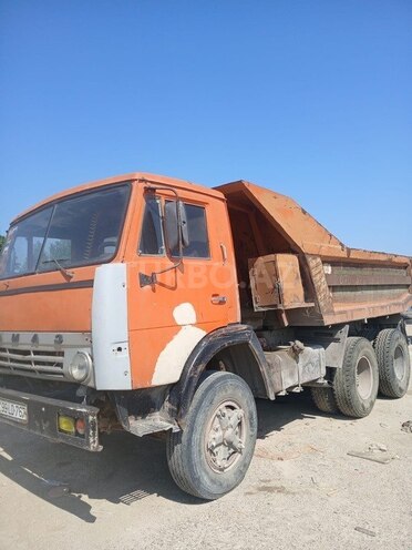 KamAz 5320 1988, 458,000 km - 11.0 l - Bakı