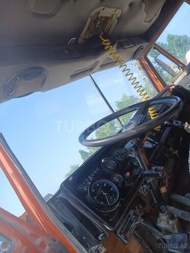 KamAz 5320 1988, 458,000 km - 11.0 l - Bakı