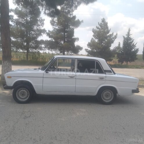 LADA (VAZ) 2106 1988, 42,400 km - 1.5 l - Salyan