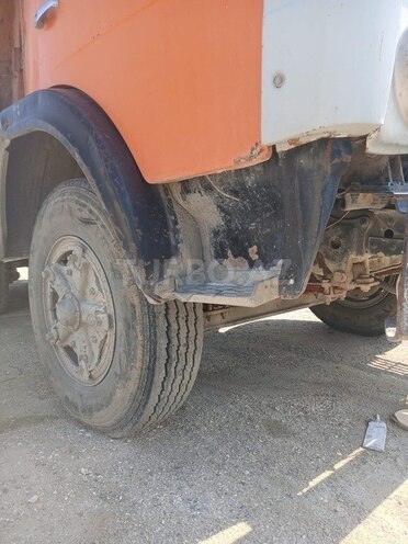 KamAz 5320 1988, 458,000 km - 11.0 l - Bakı