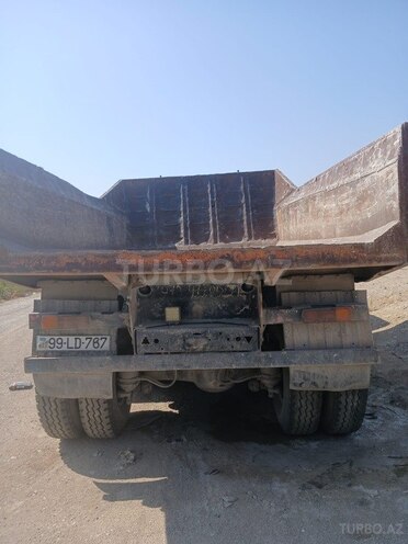 KamAz 5320 1988, 458,000 km - 11.0 l - Bakı