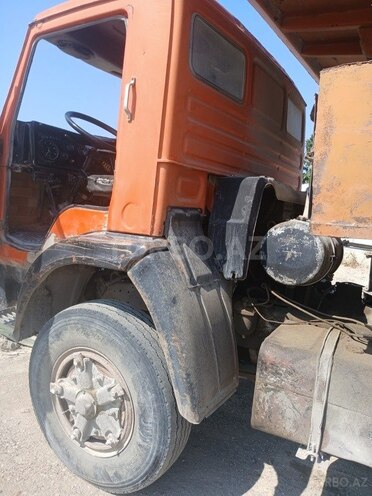 KamAz 5320 1988, 458,000 km - 11.0 l - Bakı