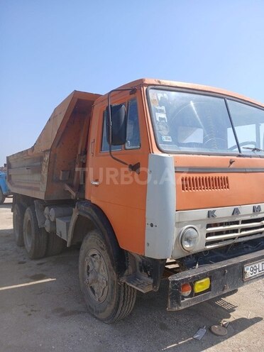 KamAz 5320 1988, 458,000 km - 11.0 l - Bakı