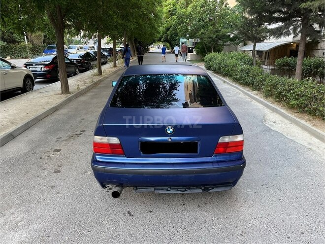 BMW 320 1998, 400,000 km - 2.0 l - Bakı