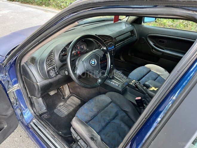 BMW 320 1998, 400,000 km - 2.0 l - Bakı