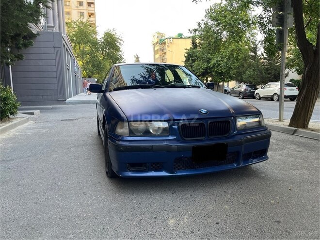 BMW 320 1998, 400,000 km - 2.0 l - Bakı