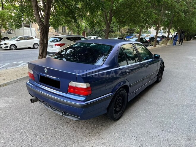 BMW 320 1998, 400,000 km - 2.0 l - Bakı