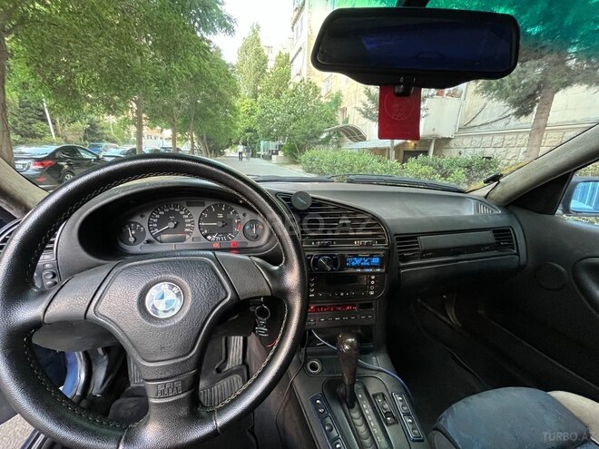 BMW 320 1998, 400,000 km - 2.0 l - Bakı