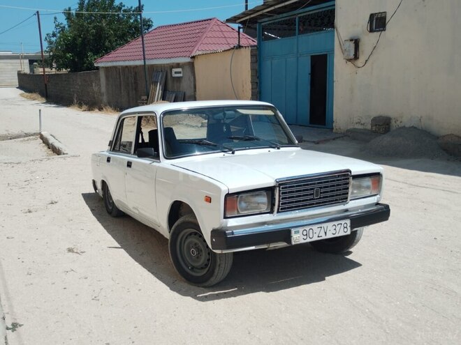 LADA (VAZ) 2107 2003, 75,000 km - 1.6 l - Bakı