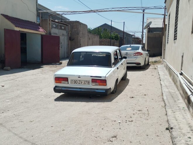 LADA (VAZ) 2107 2003, 75,000 km - 1.6 l - Bakı