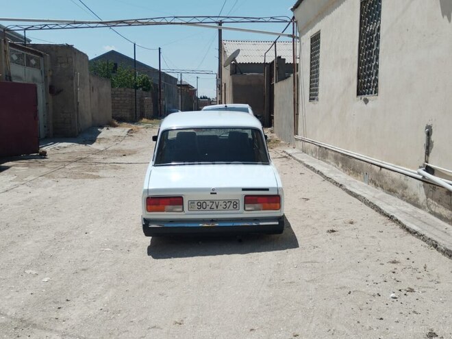 LADA (VAZ) 2107 2003, 75,000 km - 1.6 l - Bakı