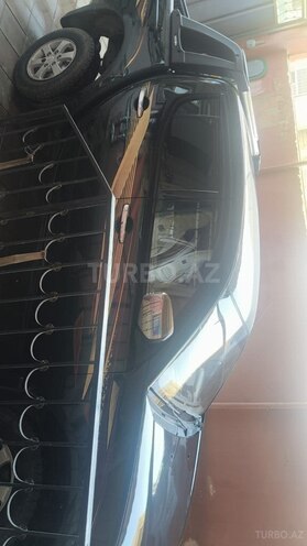 Mitsubishi L200 2012, 238,000 km - 2.5 l - Sumqayıt