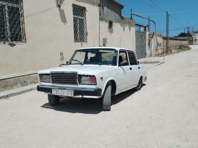 LADA (VAZ) 2107 2003, 75,000 km - 1.6 l - Bakı