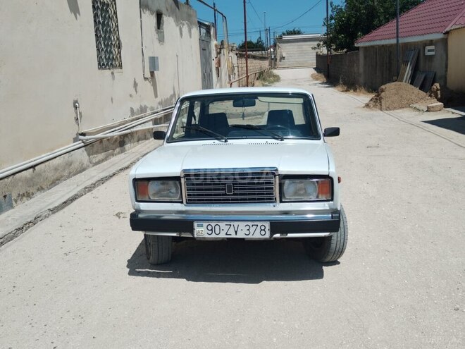 LADA (VAZ) 2107 2003, 75,000 km - 1.6 l - Bakı