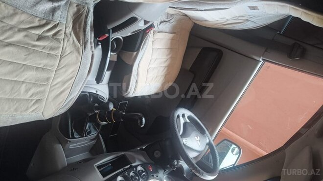 Mitsubishi L200 2012, 238,000 km - 2.5 l - Sumqayıt