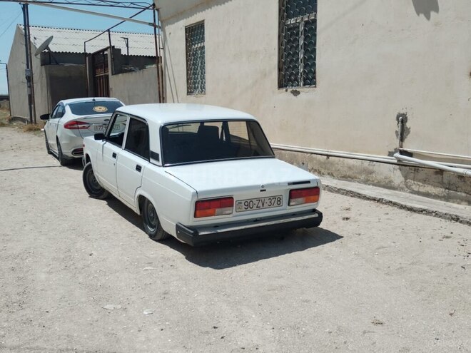 LADA (VAZ) 2107 2003, 75,000 km - 1.6 l - Bakı