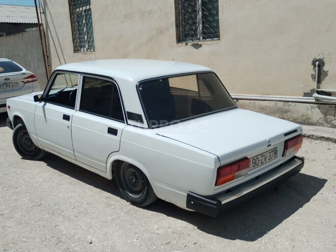 LADA (VAZ) 2107 2003, 75,000 km - 1.6 l - Bakı