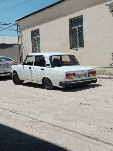 LADA (VAZ) 2107 2003, 75,000 km - 1.6 l - Bakı