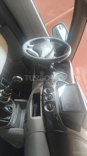Mitsubishi L200 2012, 238,000 km - 2.5 l - Sumqayıt