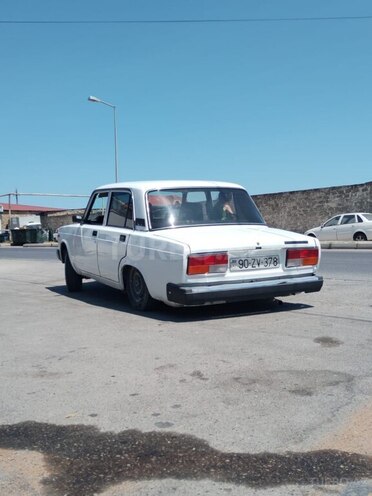 LADA (VAZ) 2107 2003, 75,000 km - 1.6 l - Bakı