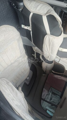 Mitsubishi L200 2012, 238,000 km - 2.5 l - Sumqayıt