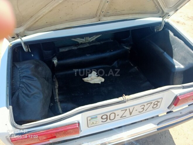 LADA (VAZ) 2107 2003, 75,000 km - 1.6 l - Bakı