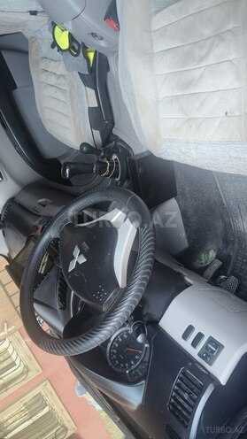 Mitsubishi L200 2012, 238,000 km - 2.5 l - Sumqayıt