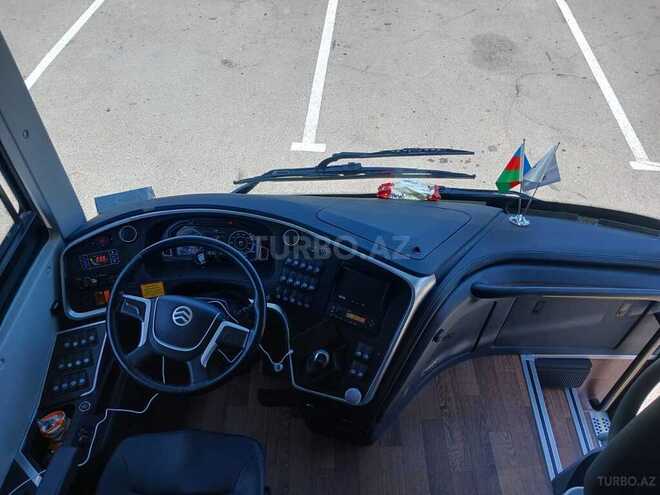 Golden Dragon TRİUMPH-5