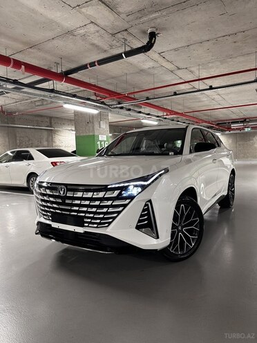 Changan  2025, 0 km - 1.5 l - Bakı