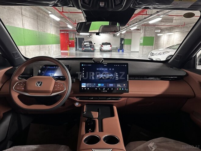 Changan  2025, 0 km - 1.5 l - Bakı