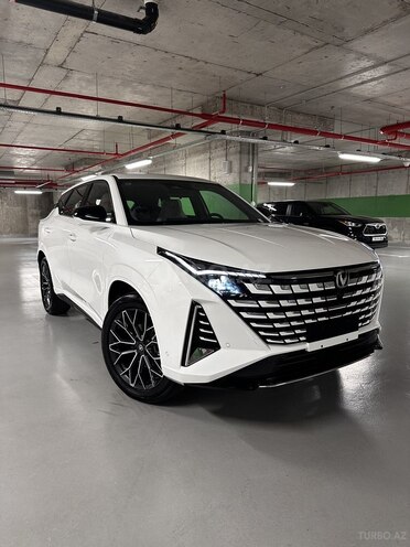 Changan  2025, 0 km - 1.5 l - Bakı