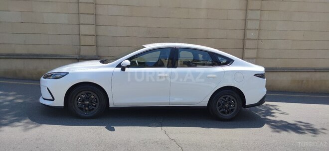 BYD  2025, 0 km - 1.5 l - Bakı