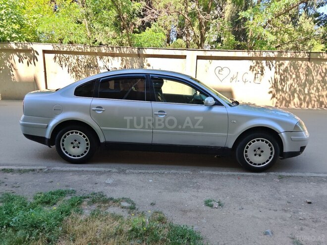 Volkswagen Passat 2001, 365,157 km - 2.0 l - Gəncə