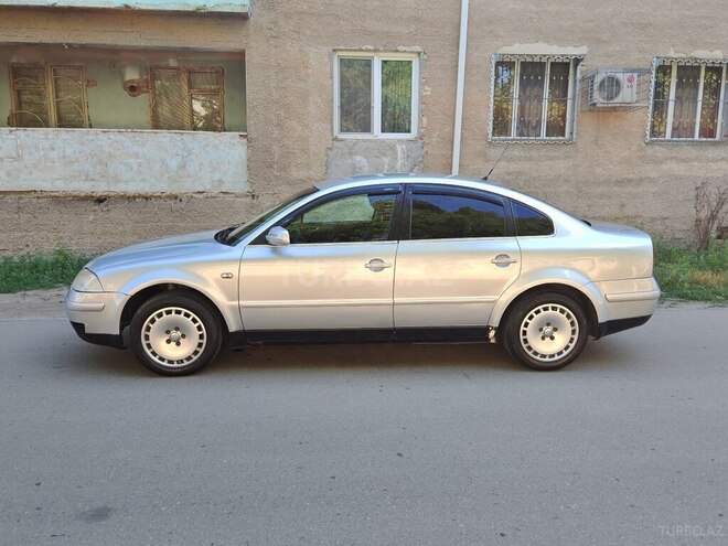 Volkswagen Passat 2001, 365,157 km - 2.0 l - Gəncə
