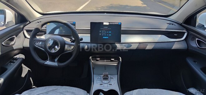 BYD  2025, 0 km - 1.5 l - Bakı