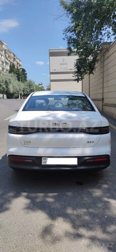BYD  2025, 0 km - 1.5 l - Bakı