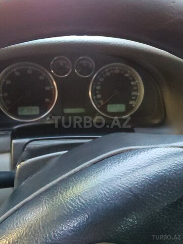 Volkswagen Passat 2001, 365,157 km - 2.0 l - Gəncə
