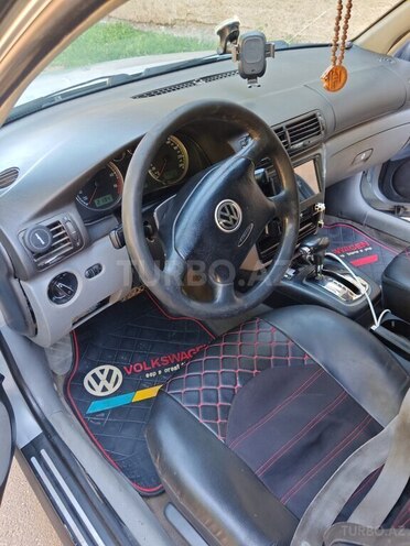 Volkswagen Passat 2001, 365,157 km - 2.0 l - Gəncə