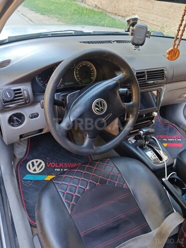 Volkswagen Passat 2001, 365,157 km - 2.0 l - Gəncə