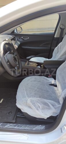 BYD  2025, 0 km - 1.5 l - Bakı