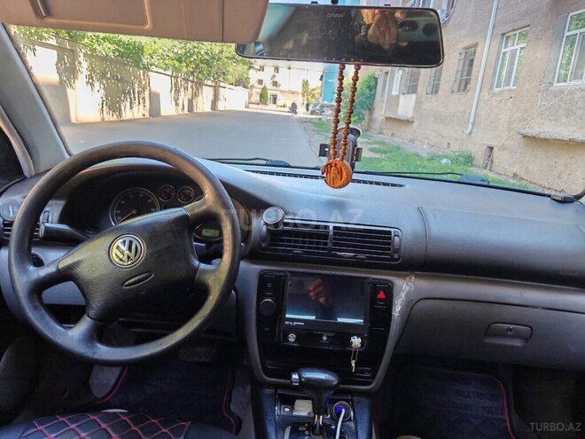 Volkswagen Passat 2001, 365,157 km - 2.0 l - Gəncə
