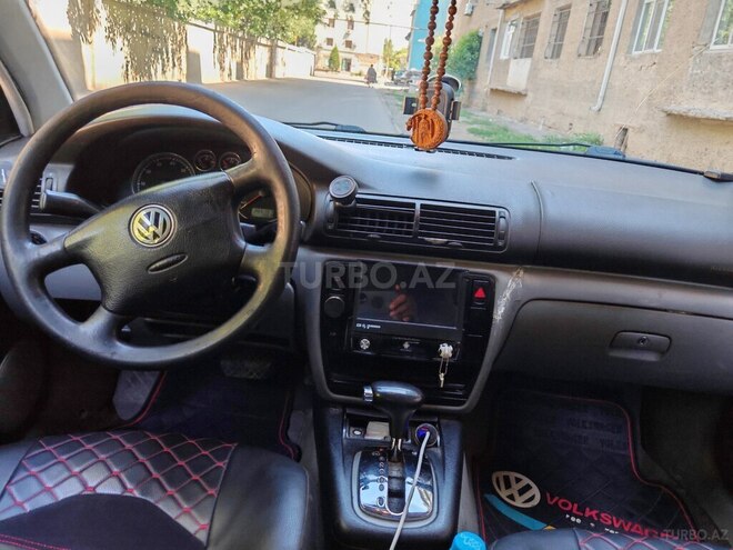 Volkswagen Passat 2001, 365,157 km - 2.0 l - Gəncə