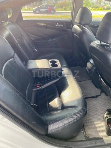 Hyundai Sonata 2010, 182,000 km - 2.0 l - Bakı