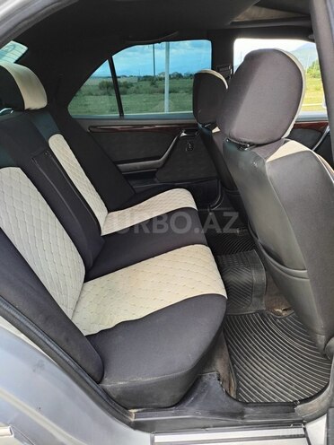 Mercedes C 180 1996, 90,539 km - 1.8 л - İsmayıllı
