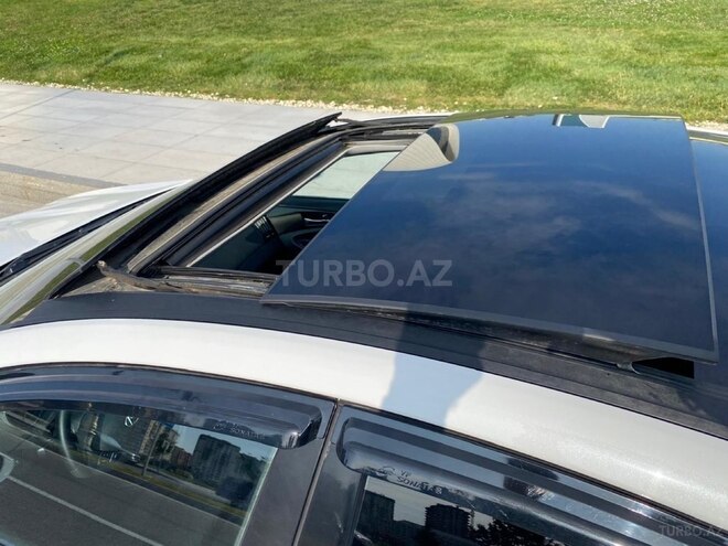 Hyundai Sonata 2010, 182,000 km - 2.0 l - Bakı