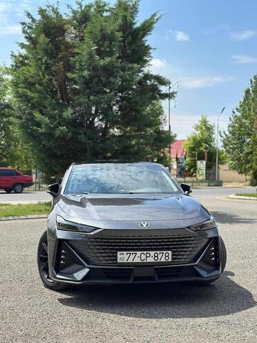Changan  2023, 28,000 km - 1.5 l - Bakı