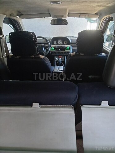 Nissan X-Trail 2000, 345,590 km - 2.0 l - Bakı