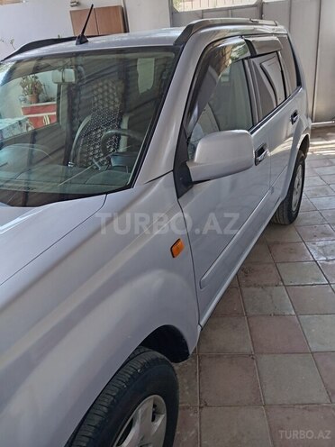 Nissan X-Trail 2000, 345,590 km - 2.0 l - Bakı