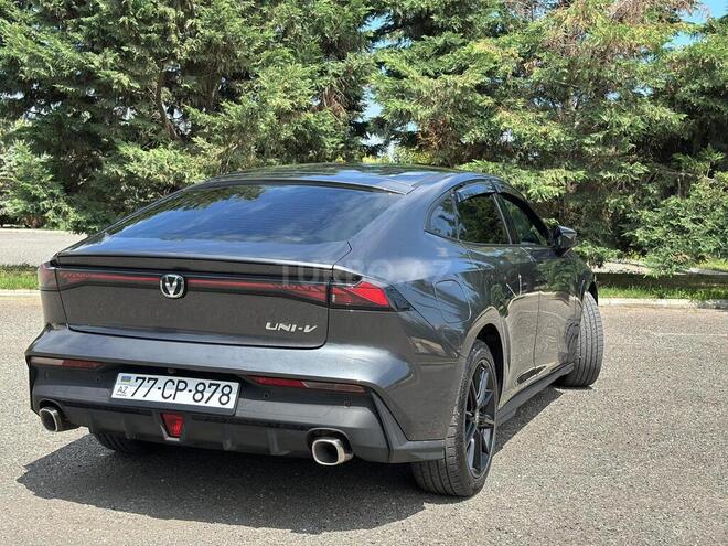 Changan  2023, 28,000 km - 1.5 l - Bakı